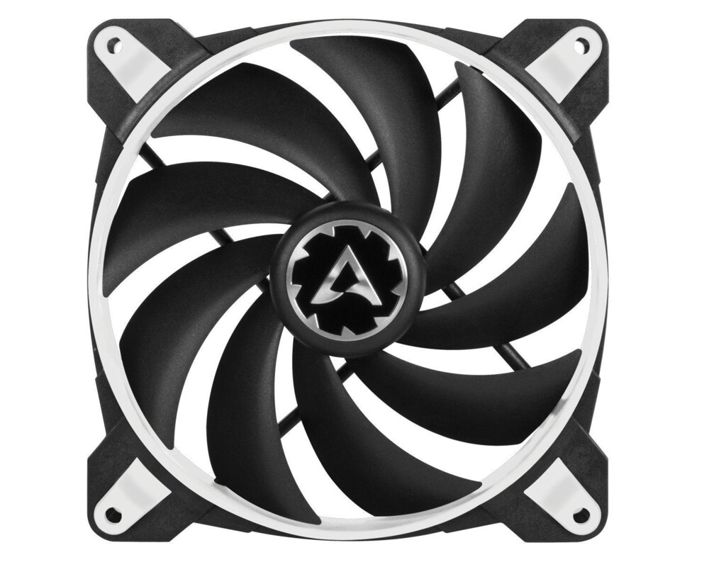 Вентилатор ARCTIC BioniX F140 White 140mm 4