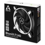 <span>Вентилатор</span> ARCTIC BioniX F140 White 140mm <span class='catalog-num-in-name'>ACFAN00096A</span> - 