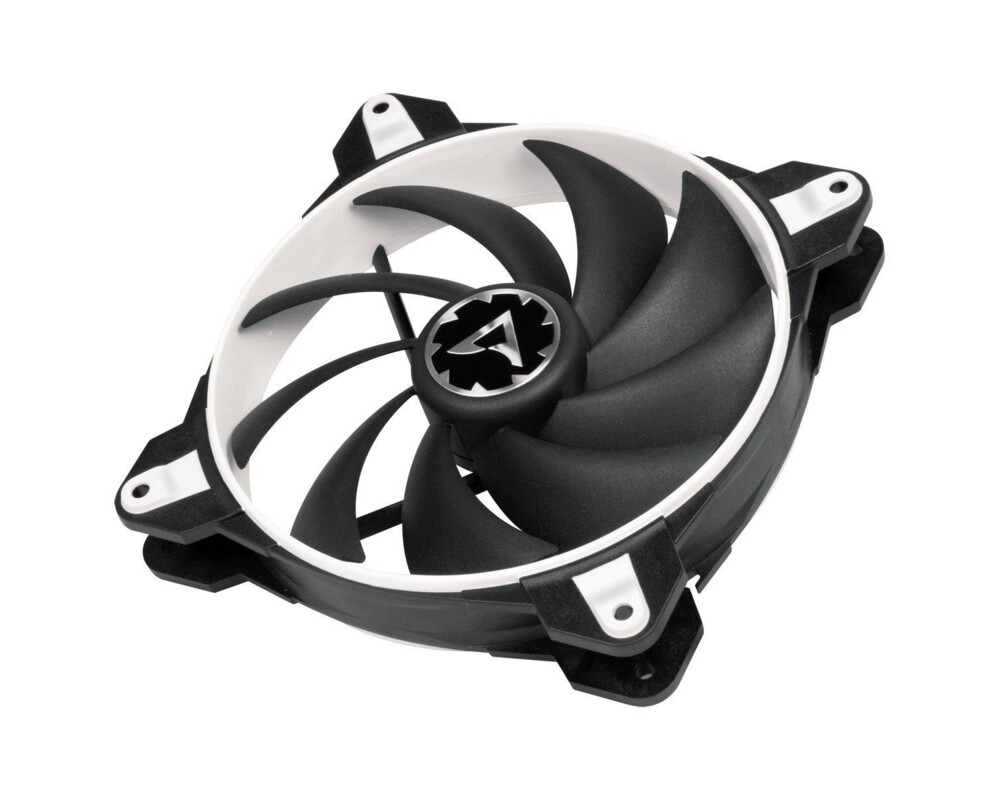 Вентилатор ARCTIC BioniX F140 White 140mm 3