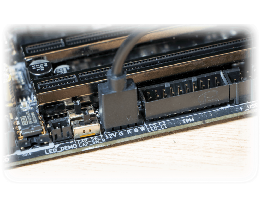 Кабел Сплитер Кабел Cooler Master R4-ACCY-RGBS-R2, 1 към 3 RGB 16