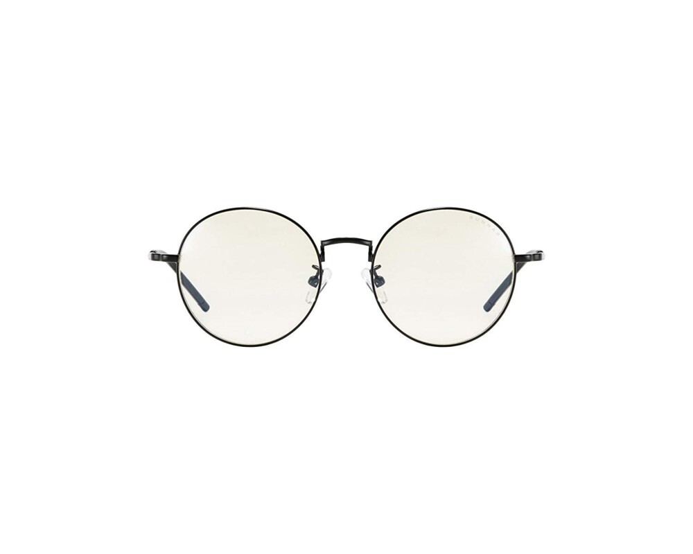 Очила за компютър Компютърни очила GUNNAR Ellipse Onyx, Liquet 2