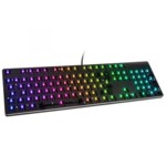 <span>Клавиатура</span> Геймърска механична клавиатура основа Glorious RGB GMMK ISO Layout <span class='catalog-num-in-name'>GATA-1115</span> - 
