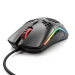 <span>Мишка</span> Геймърска мишка Glorious Model O (Matte Black) <span class='catalog-num-in-name'>GAMO-799</span> - 