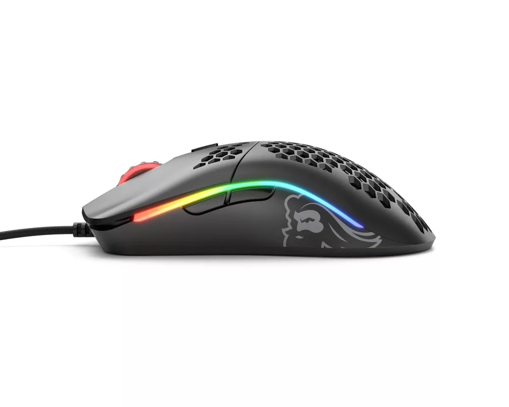 Мишка Геймърска мишка Glorious Model O (Matte Black) 4