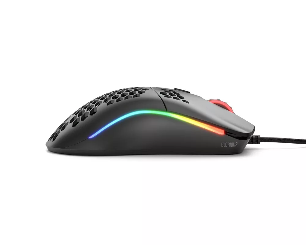 Мишка Геймърска мишка Glorious Model O (Matte Black) 5