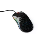 <span>Мишка</span> Геймърска мишка Glorious Model O (Glossy Black) <span class='catalog-num-in-name'>GAMO-801</span> - 