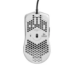 Мишка Геймърска мишка Glorious Model O (Glossy White) 6