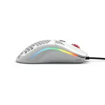 Мишка Геймърска мишка Glorious Model O (Glossy White) 5