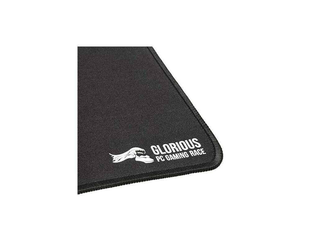 Пад за мишка Геймърски Glorious XL Heavy черен 4