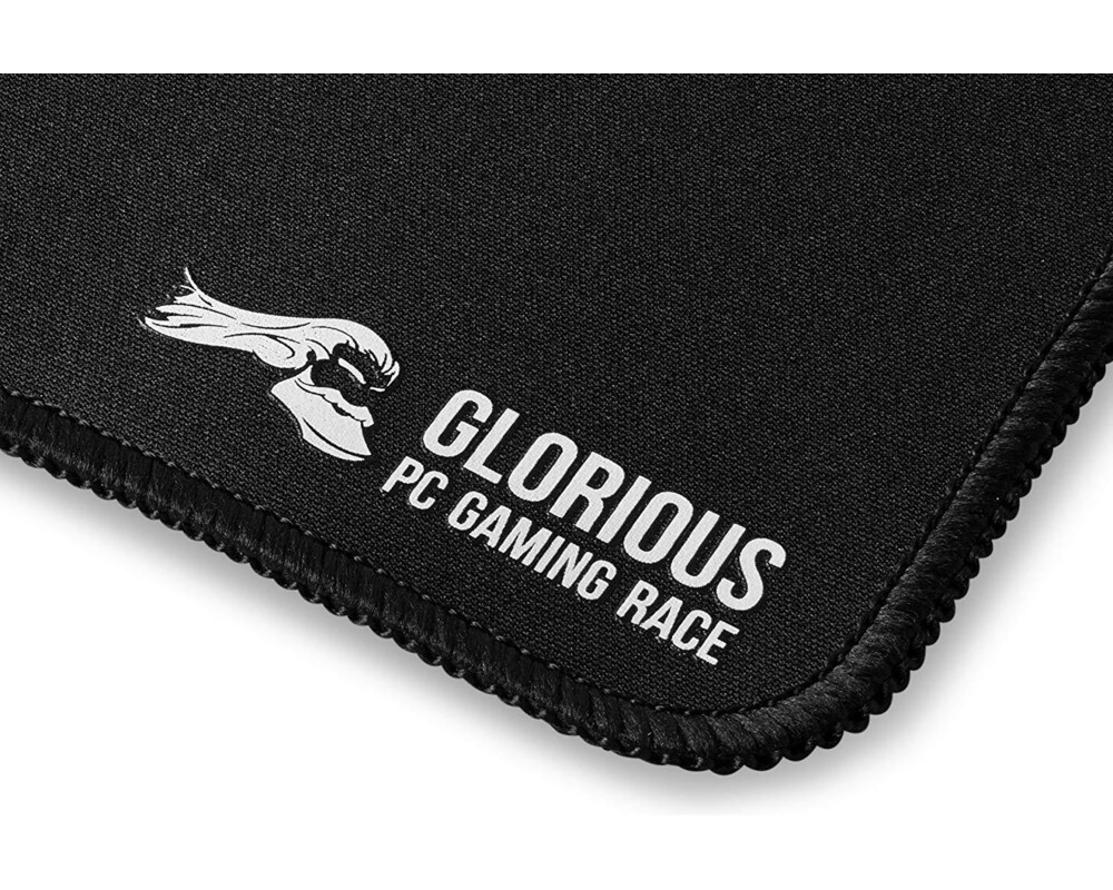 Пад за мишка Геймърски Glorious XXL черен 4