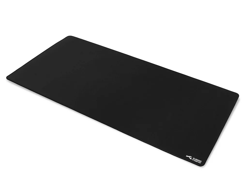 Пад за мишка Геймърски Glorious 3XL черен 2