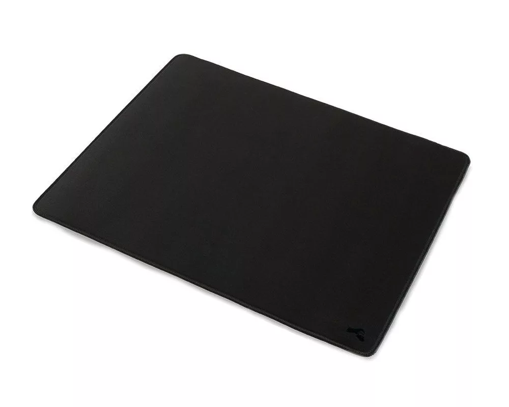 Пад за мишка Геймърски Glorious Stealth XL черен 2