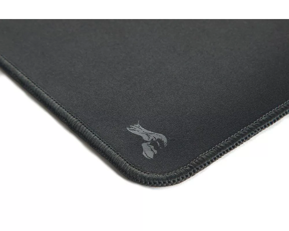 Пад за мишка Геймърски Glorious Stealth XL черен 3