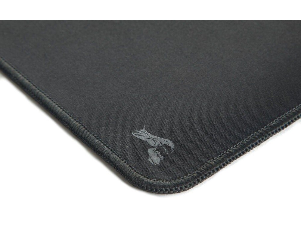 Пад за мишка Геймърски Glorious Stealth XL Heavy черен 3