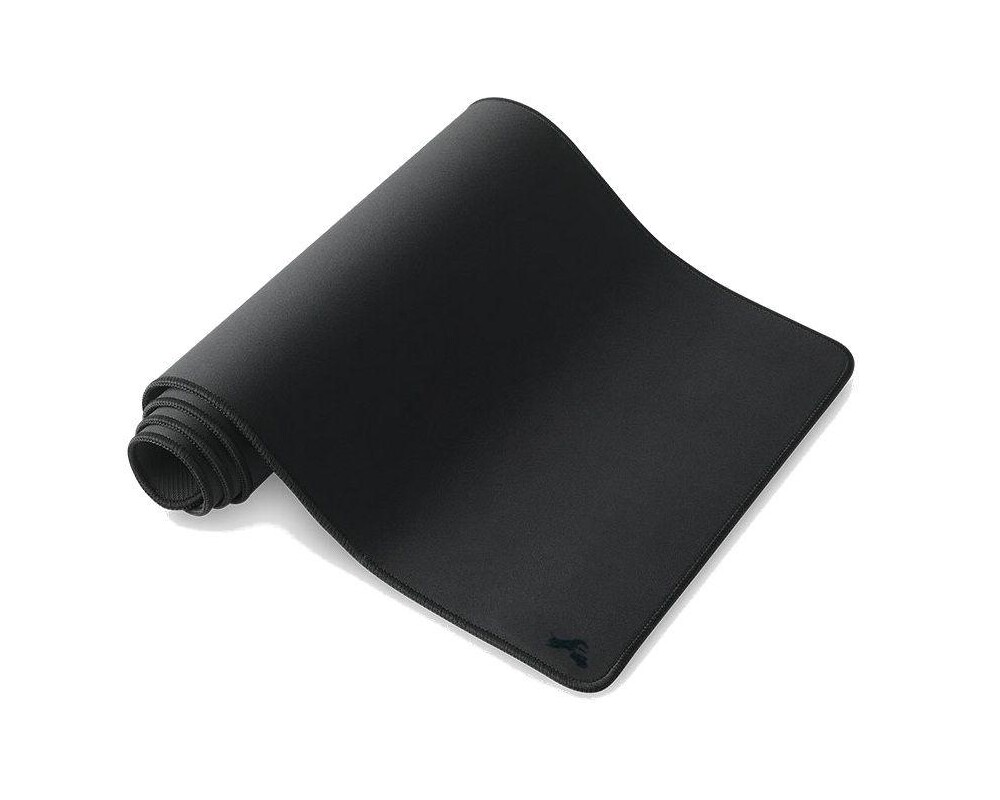 Пад за мишка Геймърски Glorious Stealth Extended черен 3