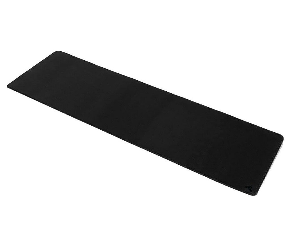 Пад за мишка Геймърски Glorious Stealth Extended черен 2