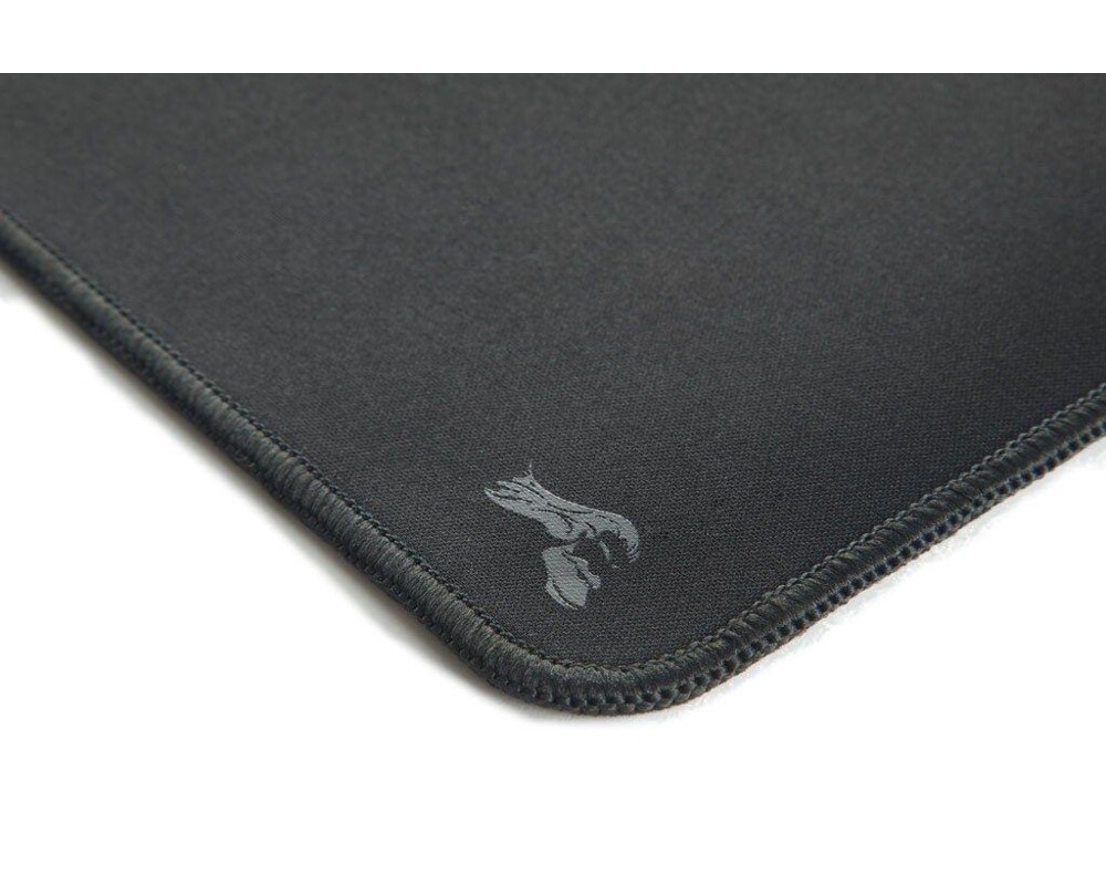 Пад за мишка Геймърски Glorious Stealth XL Extended черен 2