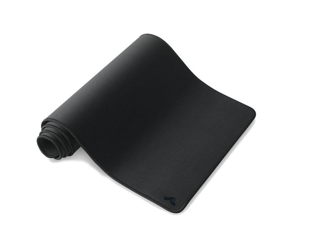 Пад за мишка Геймърски Glorious Stealth XL Extended черен 3