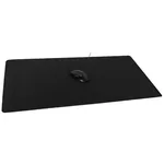 Пад за мишка Геймърски Glorious Stealth XXL Extended черен 2