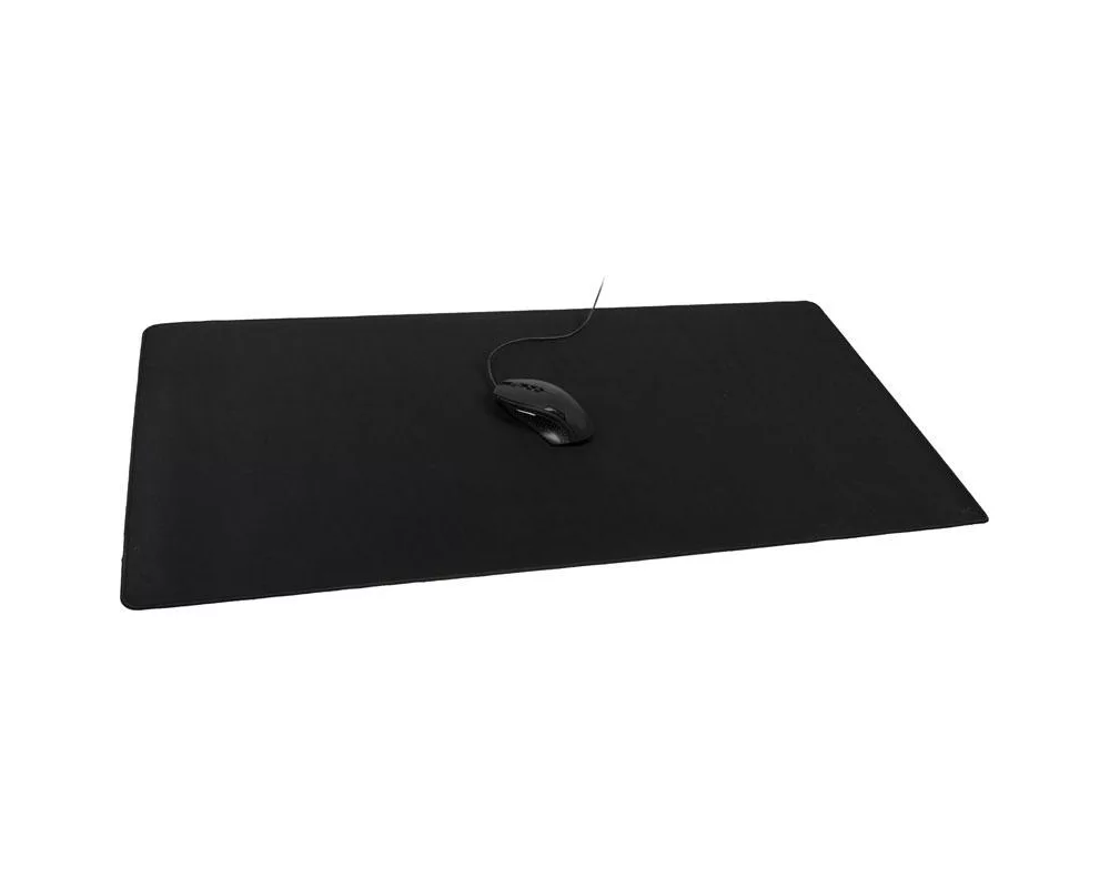 Пад за мишка Геймърски Glorious Stealth XXL Extended черен 2