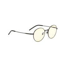  Компютърни очила GUNNAR Ellipse Onyx, Amber 130319 GUN-ELL-00101 на топ цена - PIC.bg
