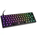 <span>Клавиатура</span> Геймърска механична клавиатура основа Glorious RGB GMMK Compact, ISO Layout <span class='catalog-num-in-name'>GATA-1117</span> - 