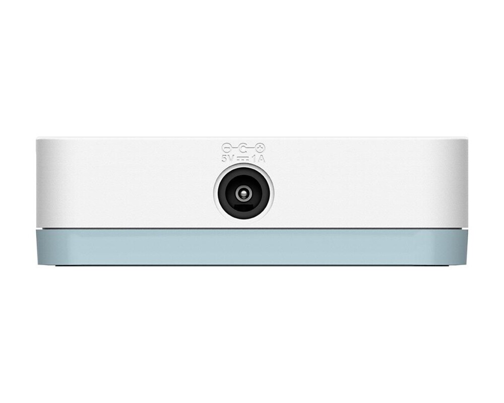 Switch (Комутатор) D-Link DGS-1005D/E 5-port 10/100/1000 Gigabit Desktop DGS-1005D/E 20
