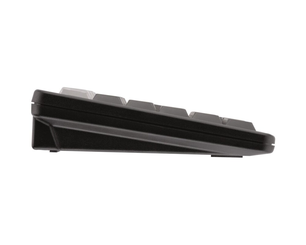 Клавиатура Цифрова клавиатура CHERRY G84-4700 Keypad 2