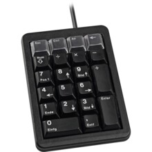  Цифрова клавиатура CHERRY G84-4700 Keypad 133725 G84-4700LUCUS2 на топ цена - PIC.bg