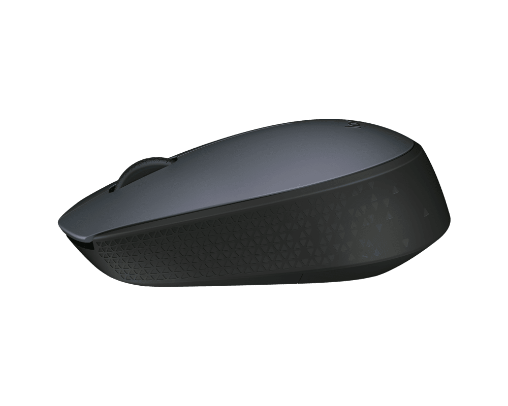 Мишка Logitech M170 13