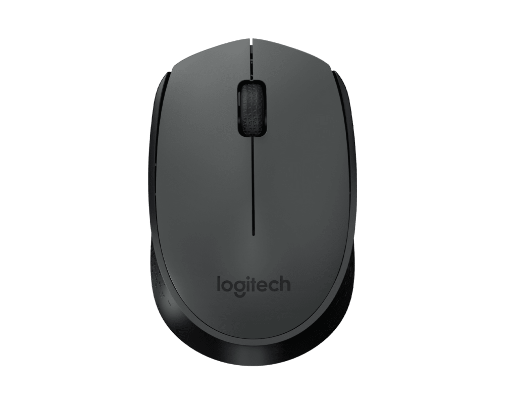 Мишка Logitech M170 11