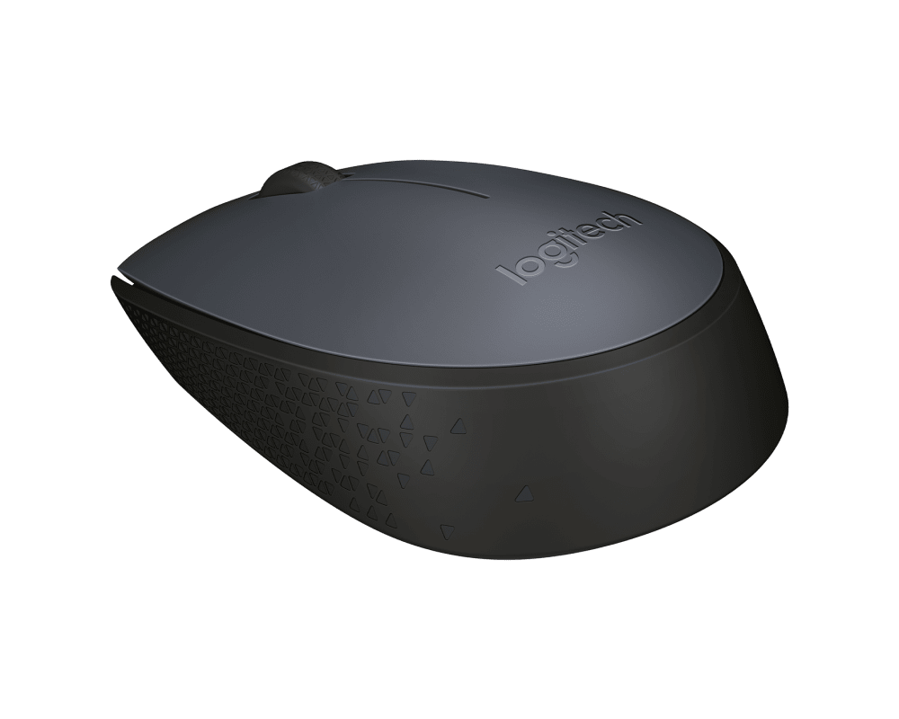 Мишка Logitech M170 12