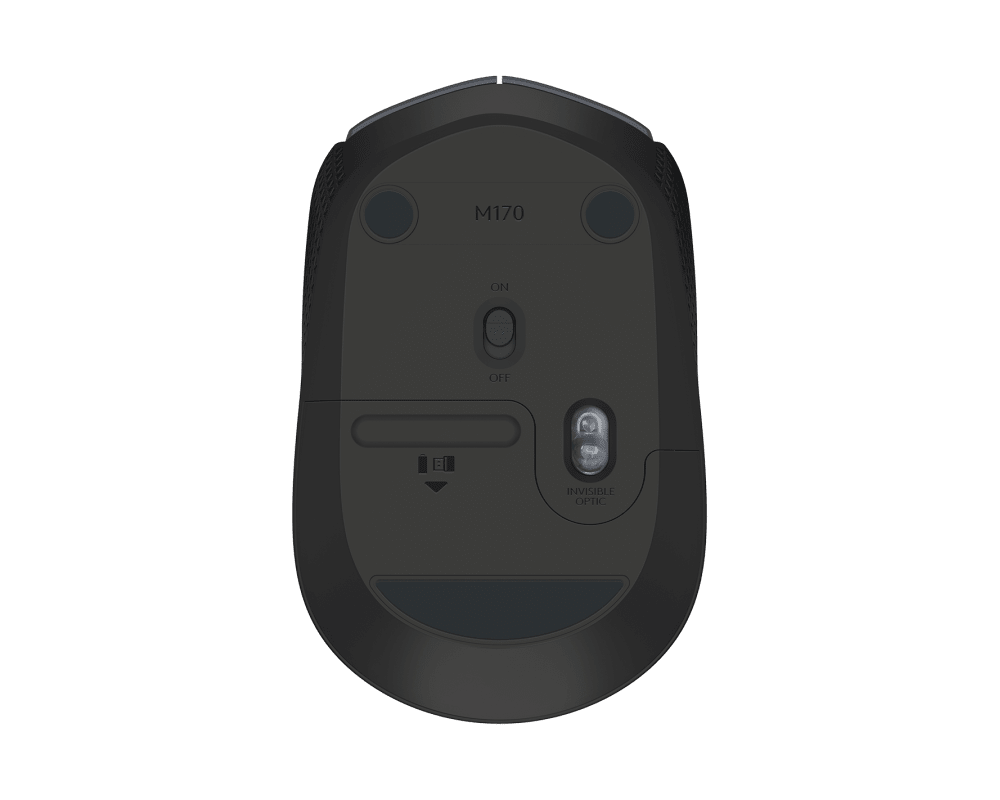 Мишка Logitech M170 14