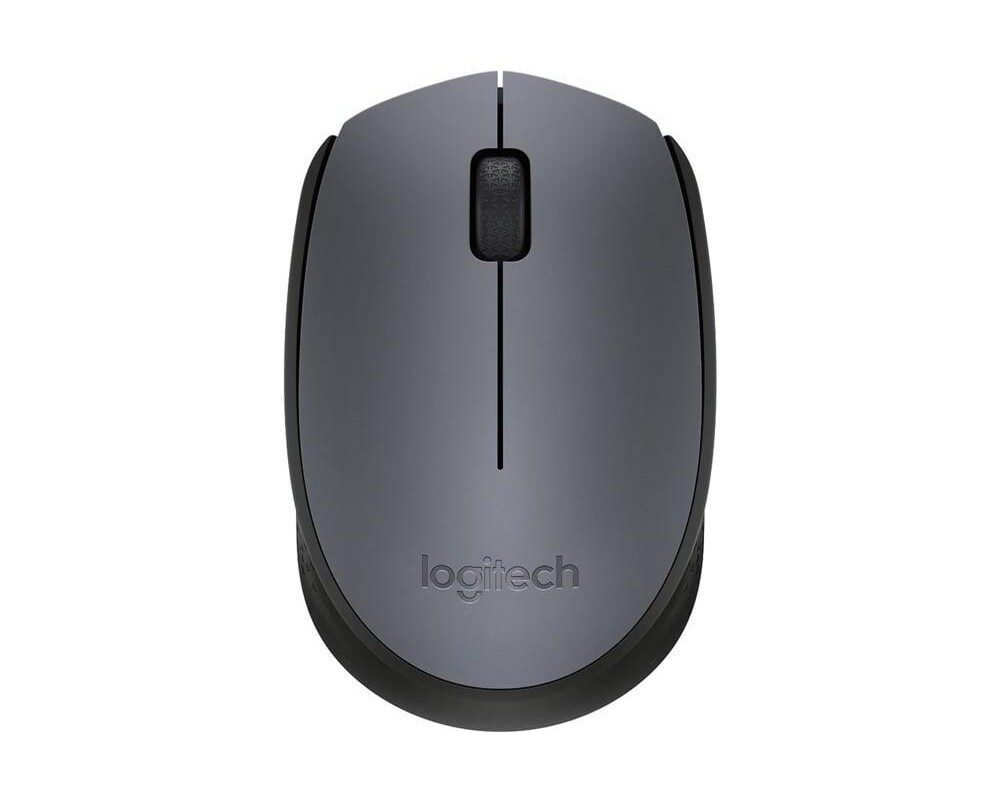 Мишка Logitech M170 15