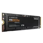 SSD Samsung SSD 970 EVO Plus 2 TB M.2 7
