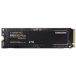 SSD Samsung SSD 970 EVO Plus 2 TB M.2 8
