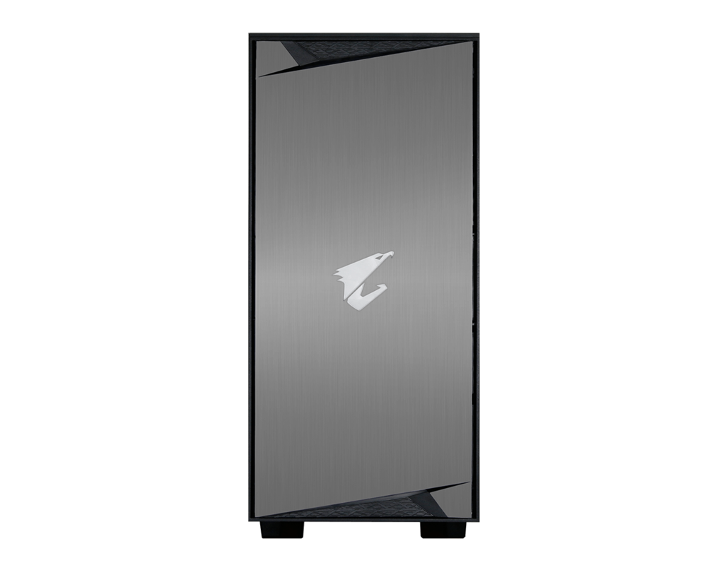 Кутия Gigabyte Aorus AC300G RGB Fusion 2.0 Mid Tower 2