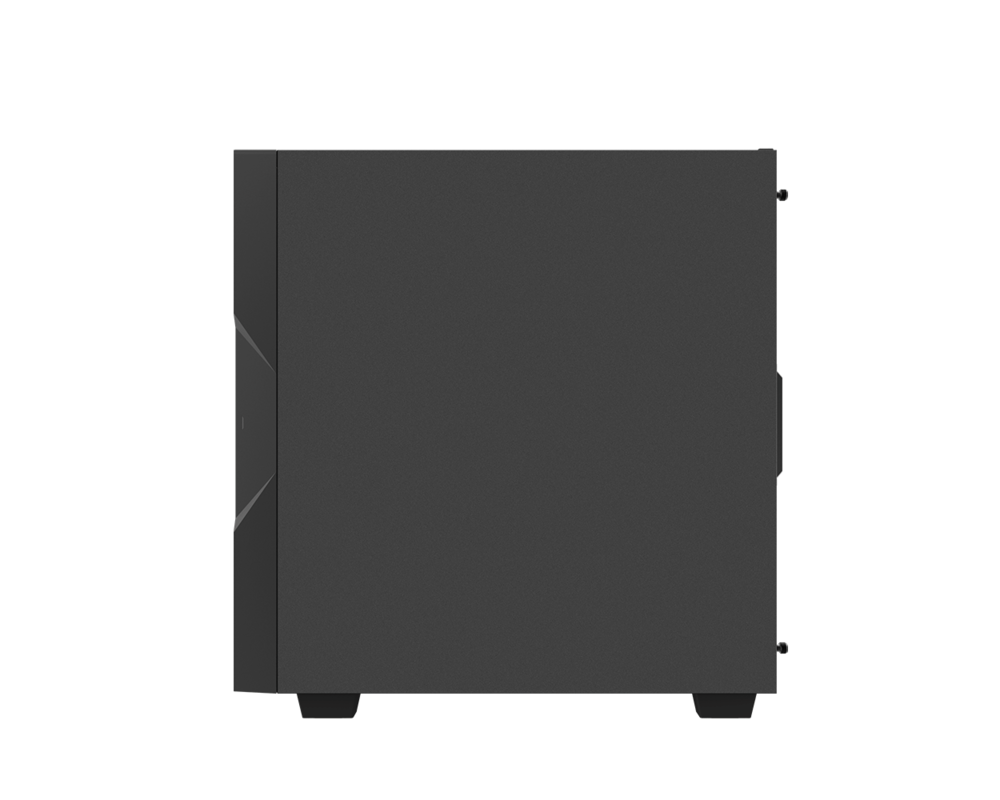 Кутия Gigabyte Aorus AC300G RGB Fusion 2.0 Mid Tower 9