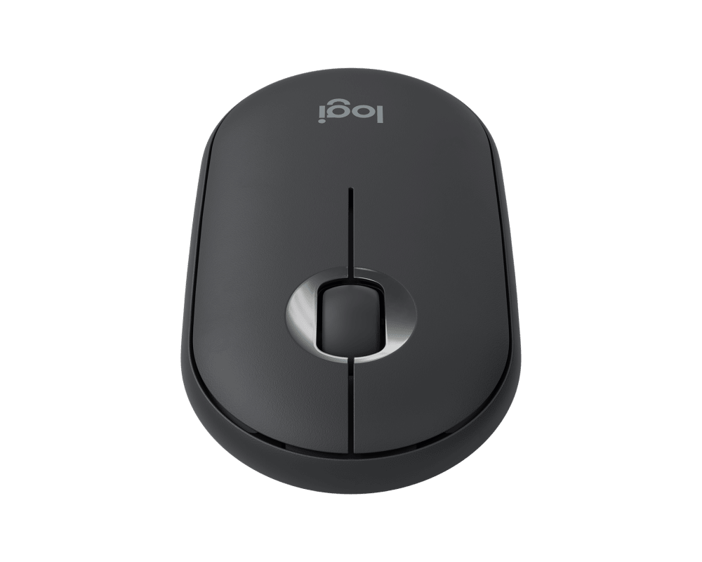 Мишка LOGITECH Pebble M350 26