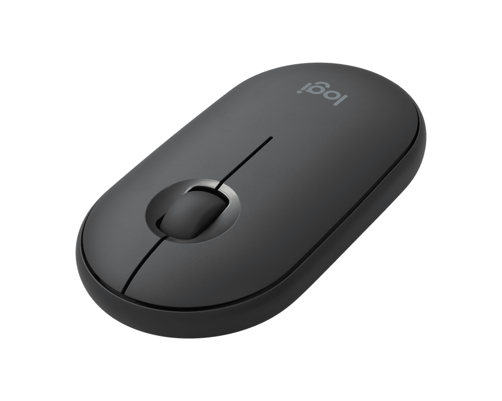Мишка LOGITECH Pebble M350 25