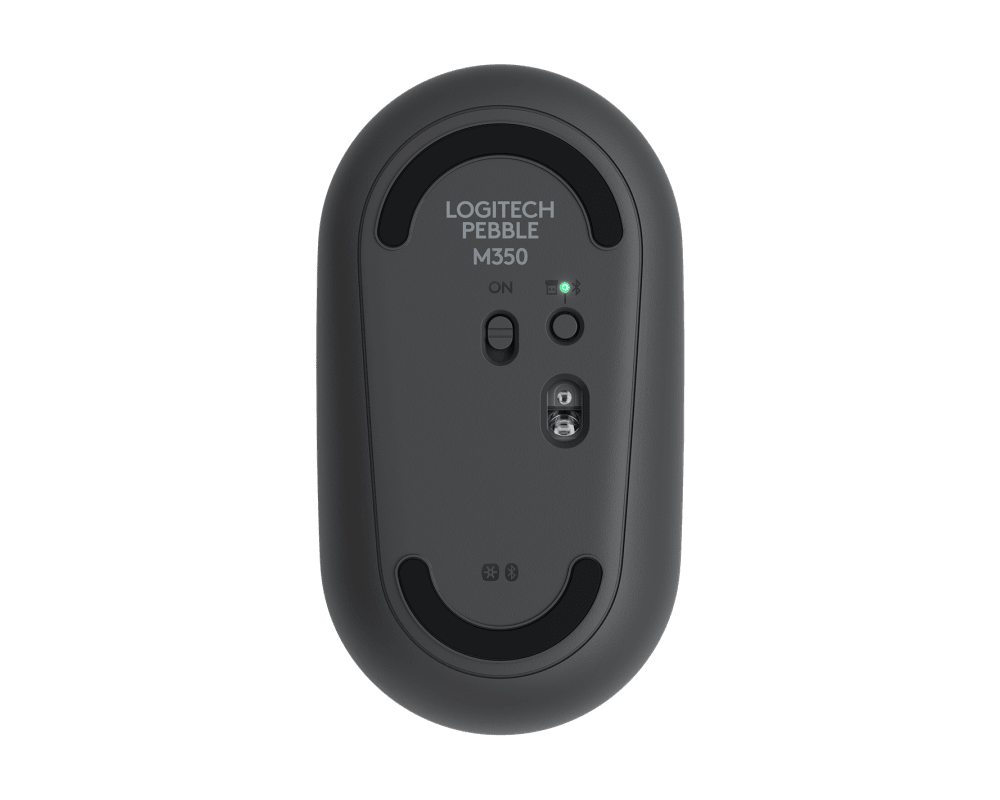 Мишка LOGITECH Pebble M350 27
