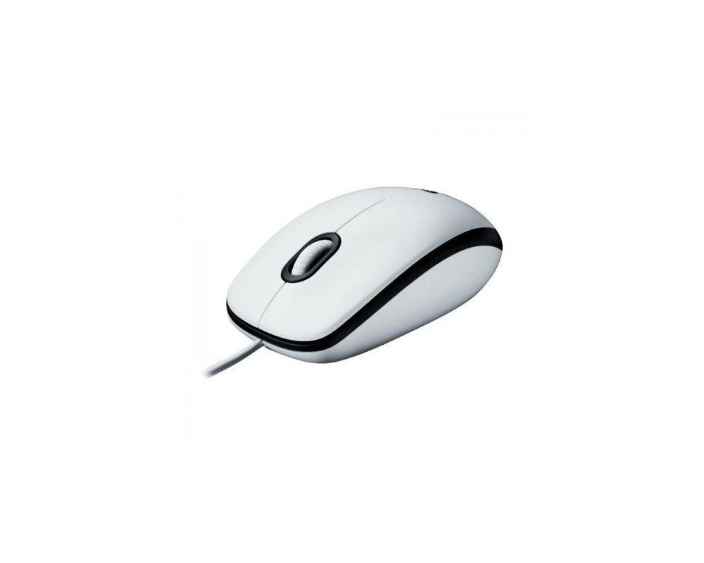 Мишка LOGITECH M100 2