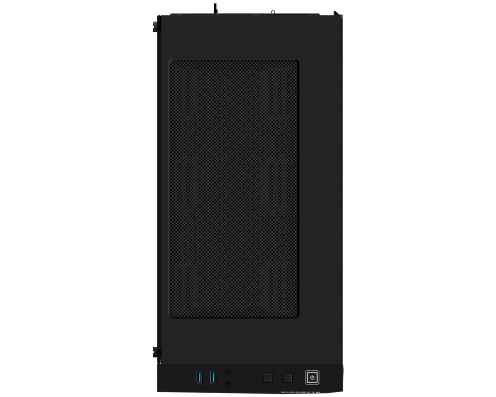 Кутия GIGABYTE GB-C200G PC Case ATX 3