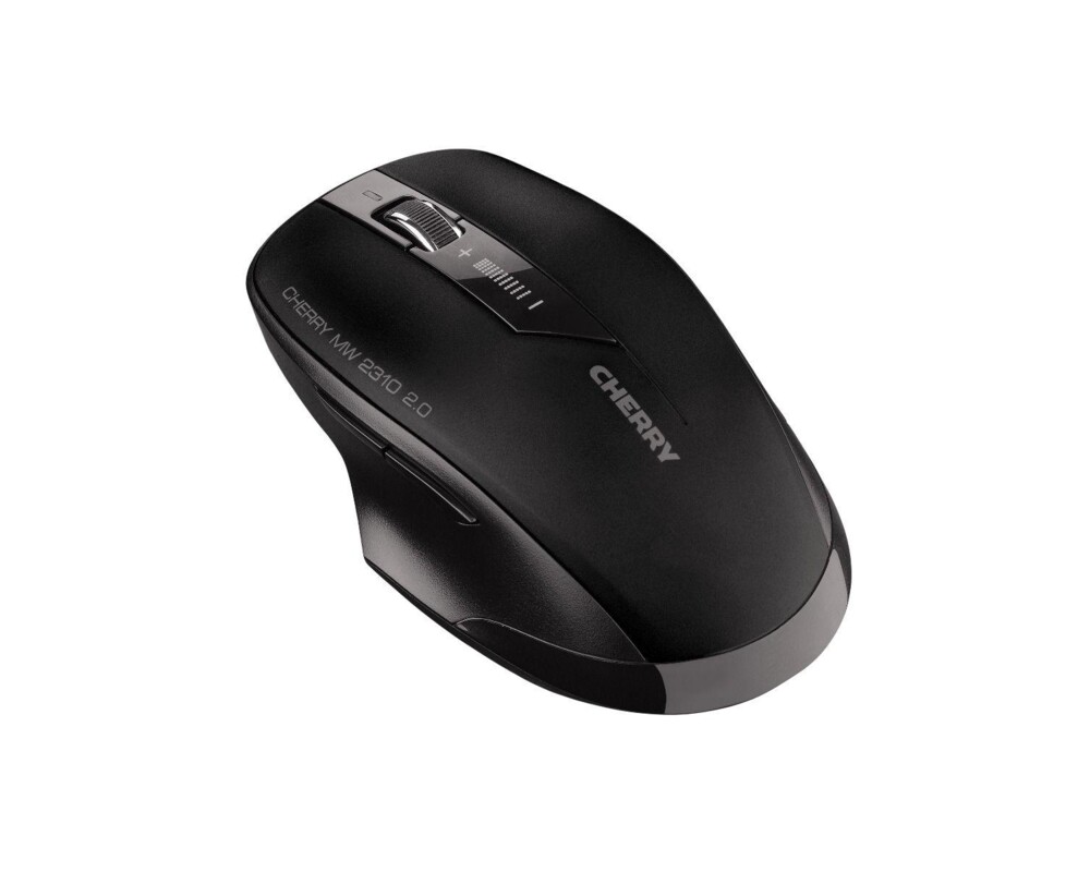 Мишка Безжична оптична мишка CHERRY MW 2310 2.0 3