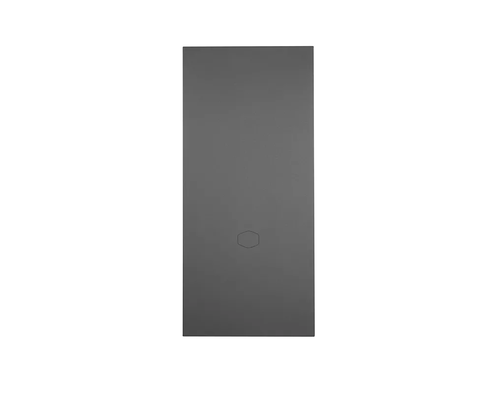 Кутия Cooler Master Silencio S600 with TG 8