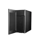 Кутия Cooler Master Silencio S600 with TG 16