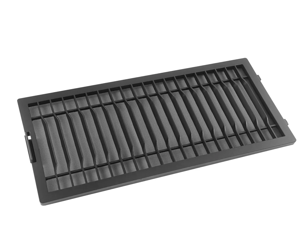 Кутия Cooler Master Silencio S600 with TG 15