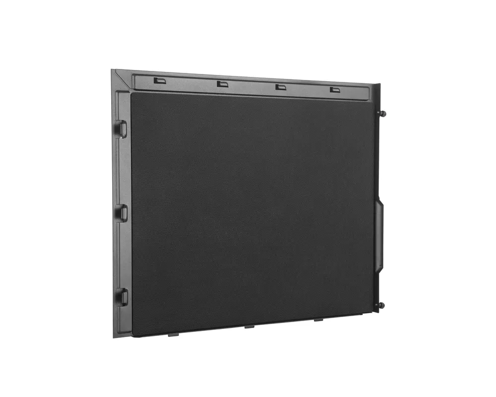 Кутия Cooler Master Silencio S600 with TG 9