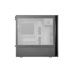 Кутия Cooler Master Silencio S600 with TG 2