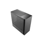 Кутия Cooler Master Silencio S600 with TG 10
